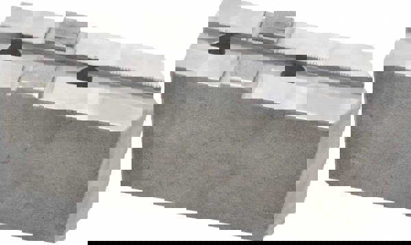 Soft Lathe Chuck Jaw: Tongue & Groove